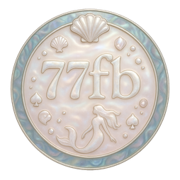 77fb বাংলাদেশের গেমিং লোগো।